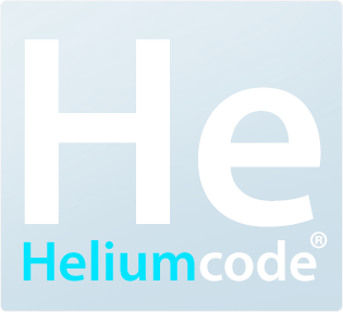 Heliumcode